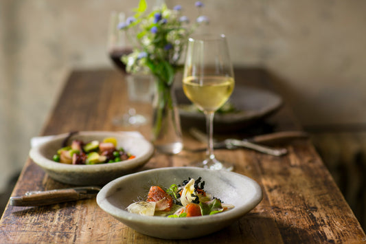 The Ultimate Guide to Wine Pairing: What to Serve with Your Favourite Dishes
