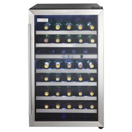 Danby 20 Inch Wide 38 Bottle Capacity Free Standing Wine Cooler - My Store