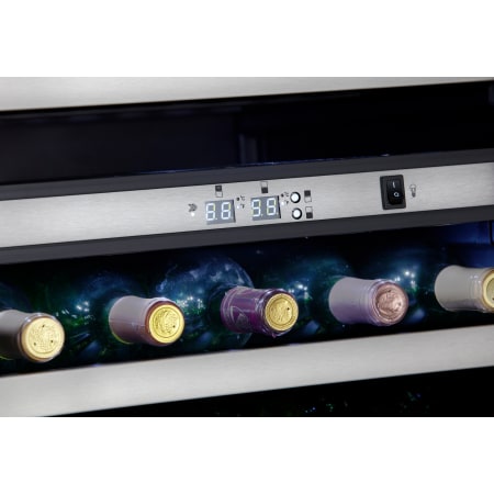 Danby 20 Inch Wide 38 Bottle Capacity Free Standing Wine Cooler - My Store