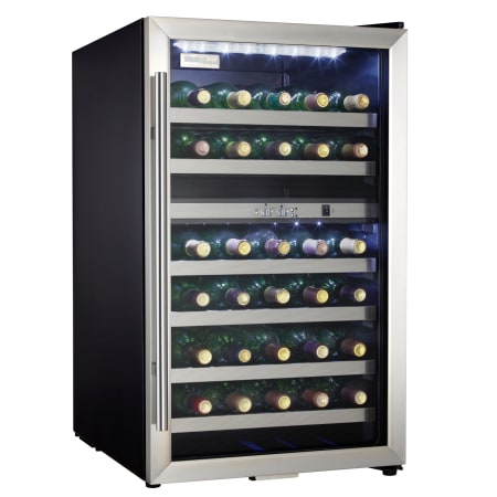 Danby 20 Inch Wide 38 Bottle Capacity Free Standing Wine Cooler - My Store