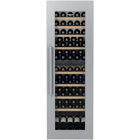Liebherr 24 Inch Wide 80 Bottle Capacity Built-In Wine Cooler - My Store