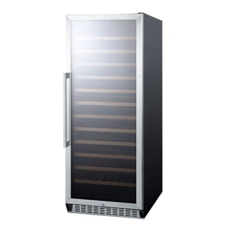 Summit Summit 102 Bottle Built-In Wine Cellar - SWC1102 - My Store