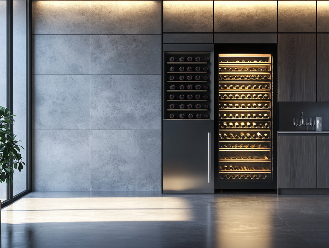 Wine Racks vs. Wine Coolers: Which is Right for Your Collection?