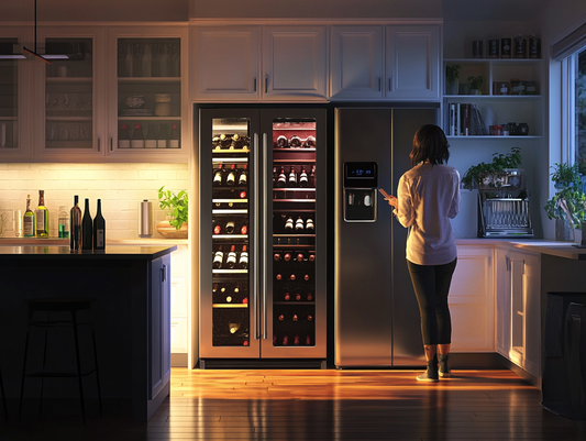 Choosing the Perfect Wine Cooler: Top Models for Every Budget and Space